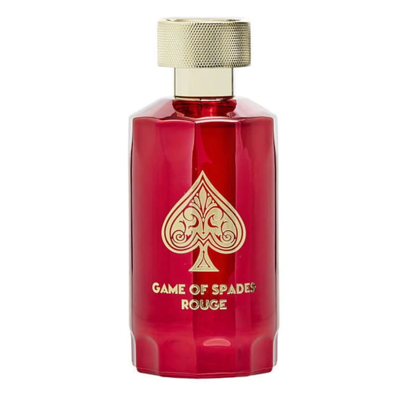 Jo Milano Game of Spades Rouge Parfum Edp 100ml Unisex - Jo Milano - Default Title - Perfumisimo